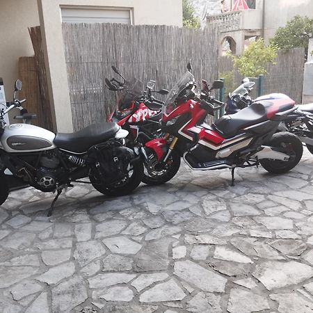 Apartments Montenegro Risan Cuckovic Zewnętrze zdjęcie