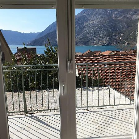 Apartments Montenegro Risan Cuckovic Zewnętrze zdjęcie