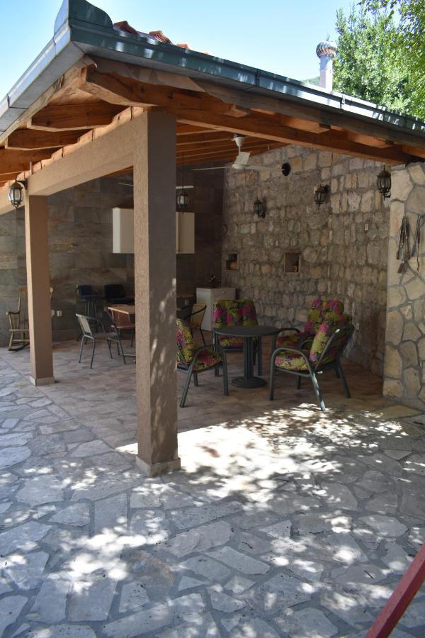 Apartments Montenegro Risan Cuckovic Zewnętrze zdjęcie