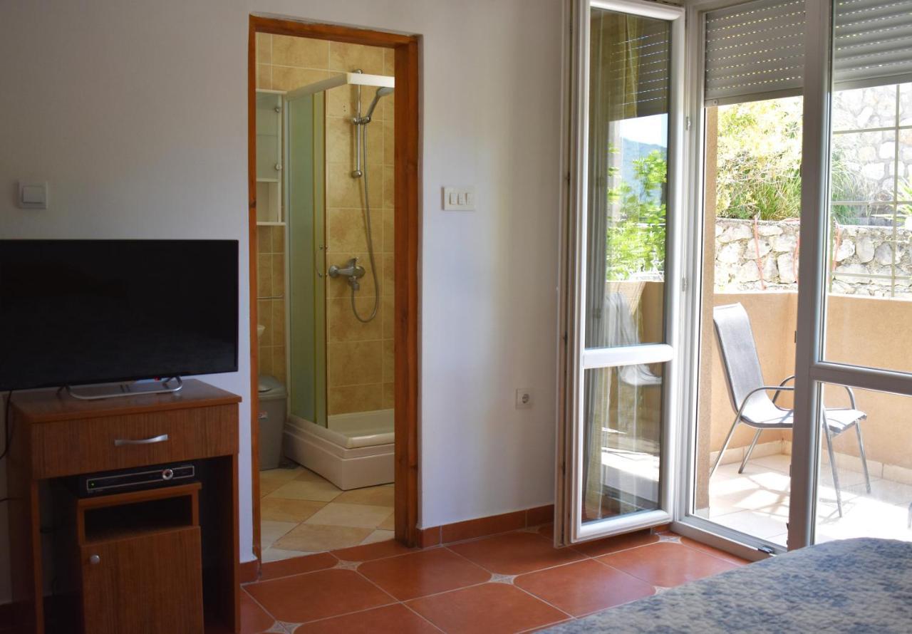 Apartments Montenegro Risan Cuckovic Zewnętrze zdjęcie