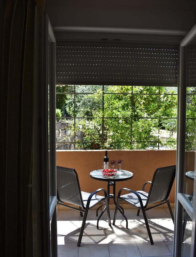 Apartments Montenegro Risan Cuckovic Zewnętrze zdjęcie