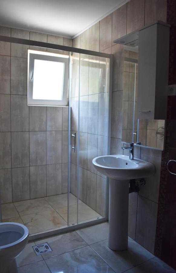 Apartments Montenegro Risan Cuckovic Zewnętrze zdjęcie