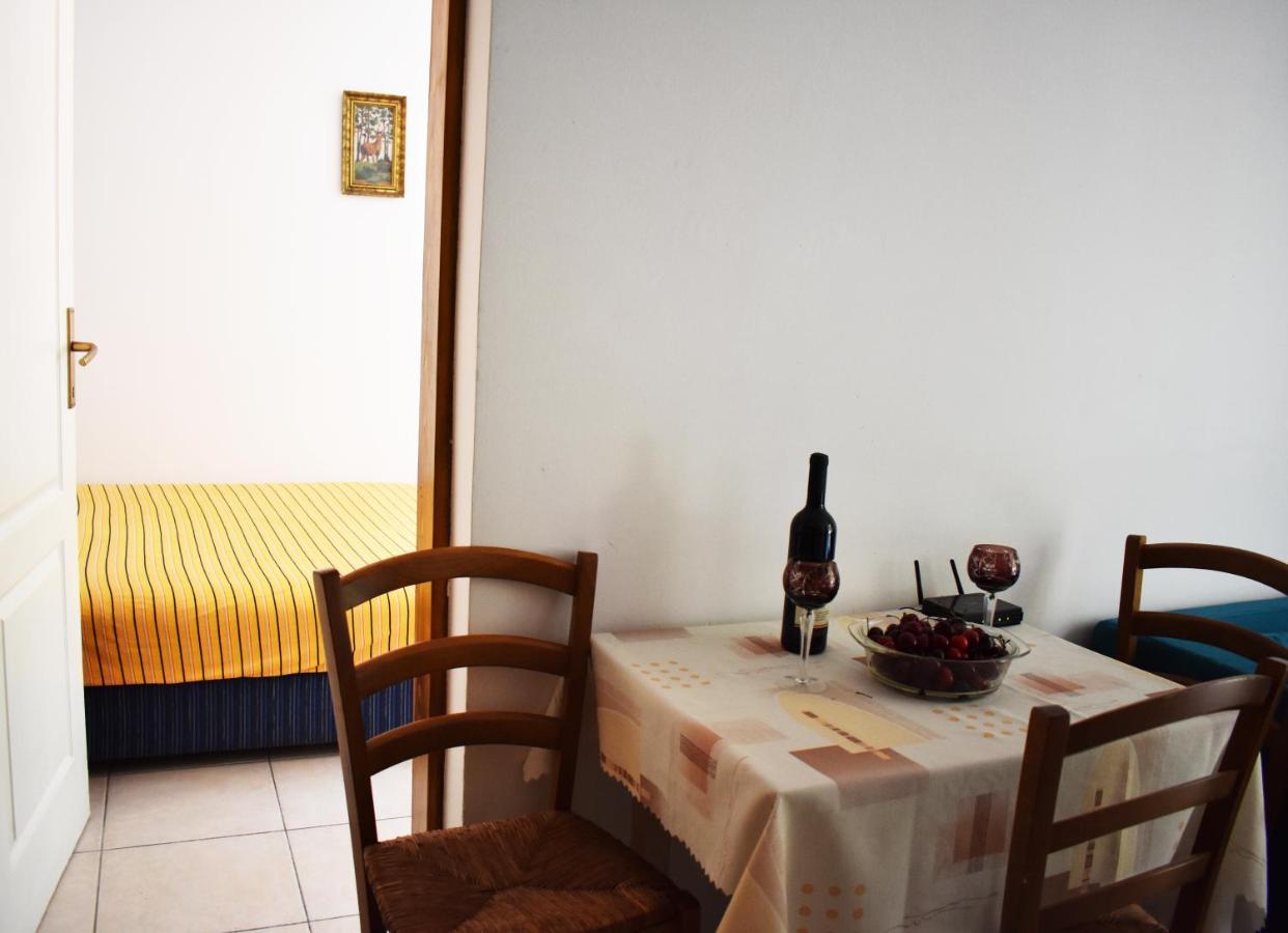 Apartments Montenegro Risan Cuckovic Zewnętrze zdjęcie