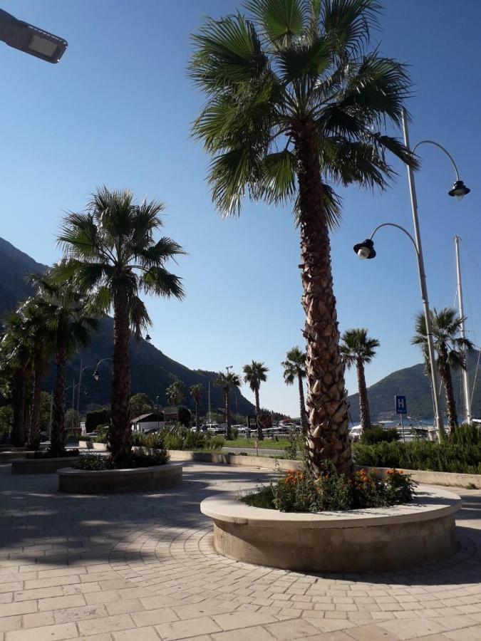 Apartments Montenegro Risan Cuckovic Zewnętrze zdjęcie