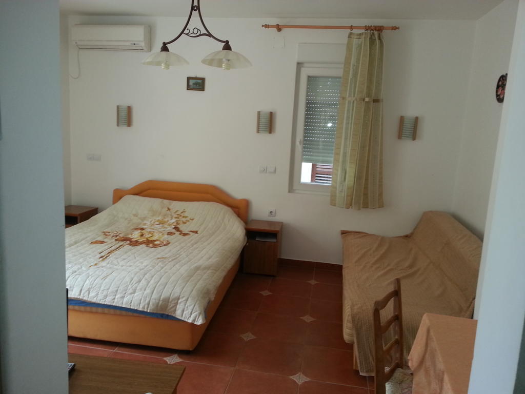 Apartments Montenegro Risan Cuckovic Zewnętrze zdjęcie