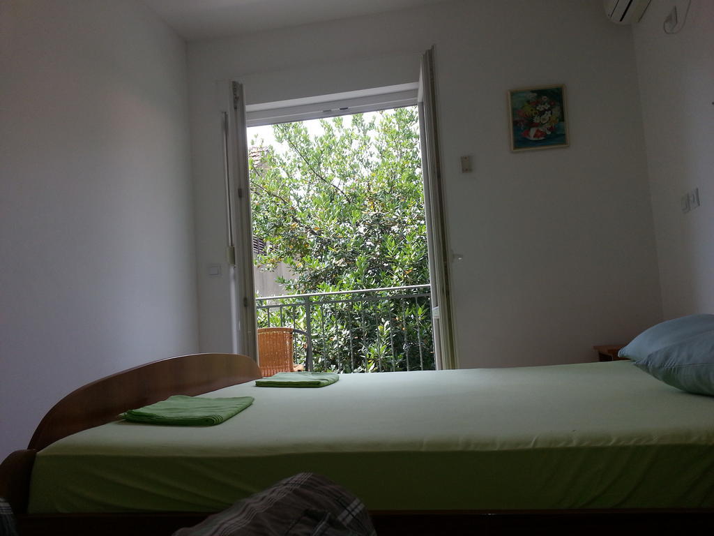 Apartments Montenegro Risan Cuckovic Zewnętrze zdjęcie