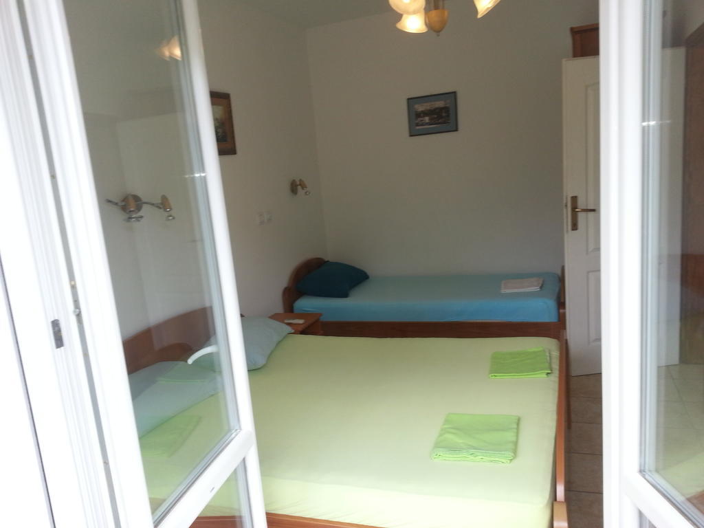 Apartments Montenegro Risan Cuckovic Zewnętrze zdjęcie