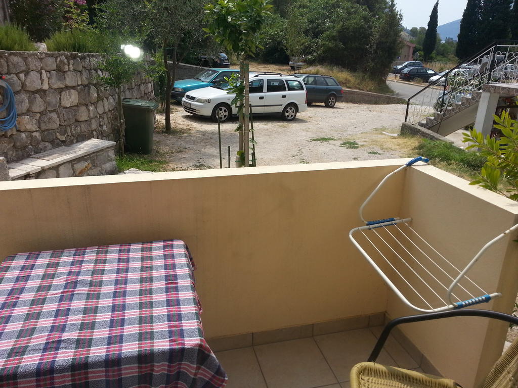 Apartments Montenegro Risan Cuckovic Pokój zdjęcie