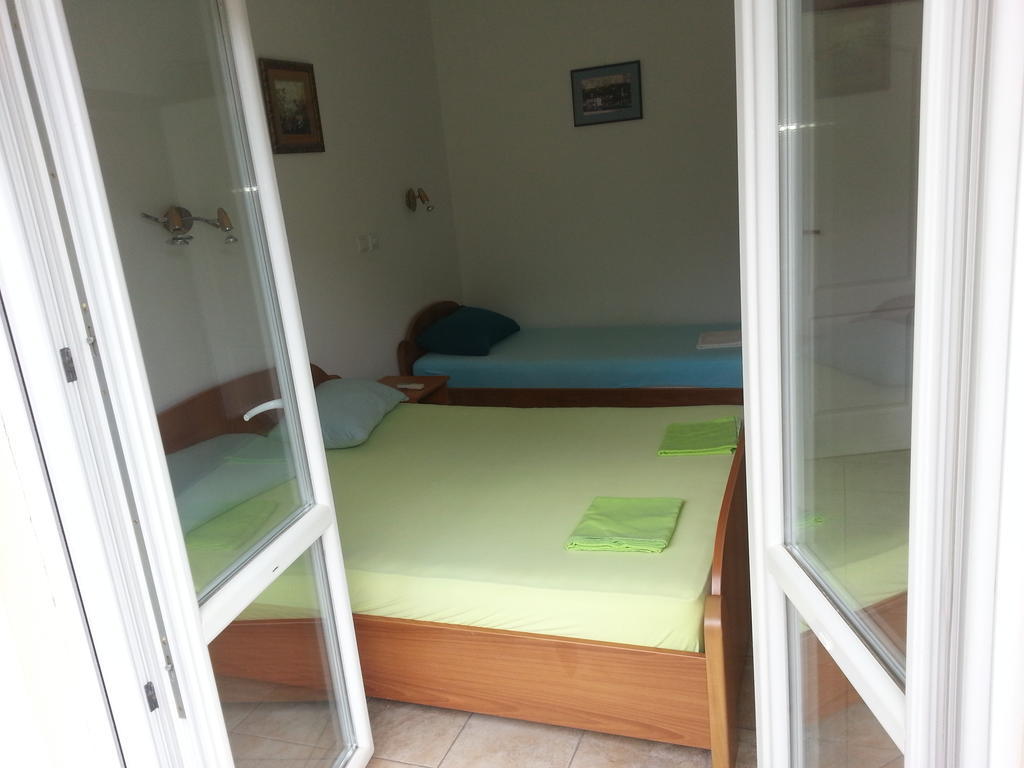 Apartments Montenegro Risan Cuckovic Pokój zdjęcie