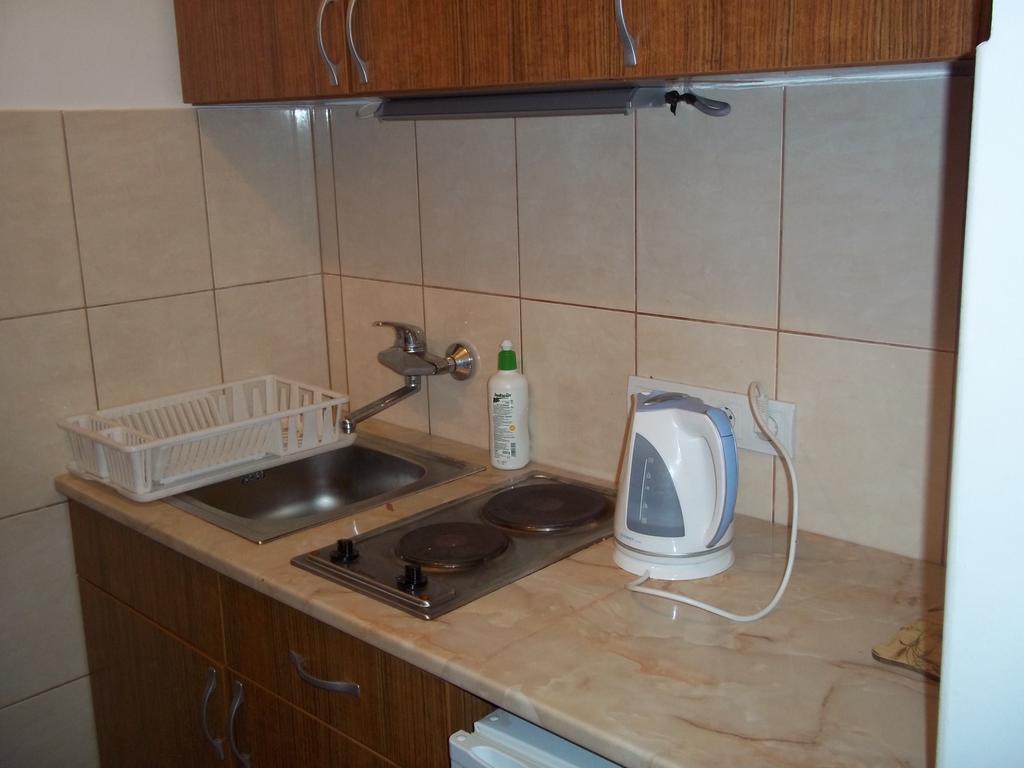 Apartments Montenegro Risan Cuckovic Pokój zdjęcie