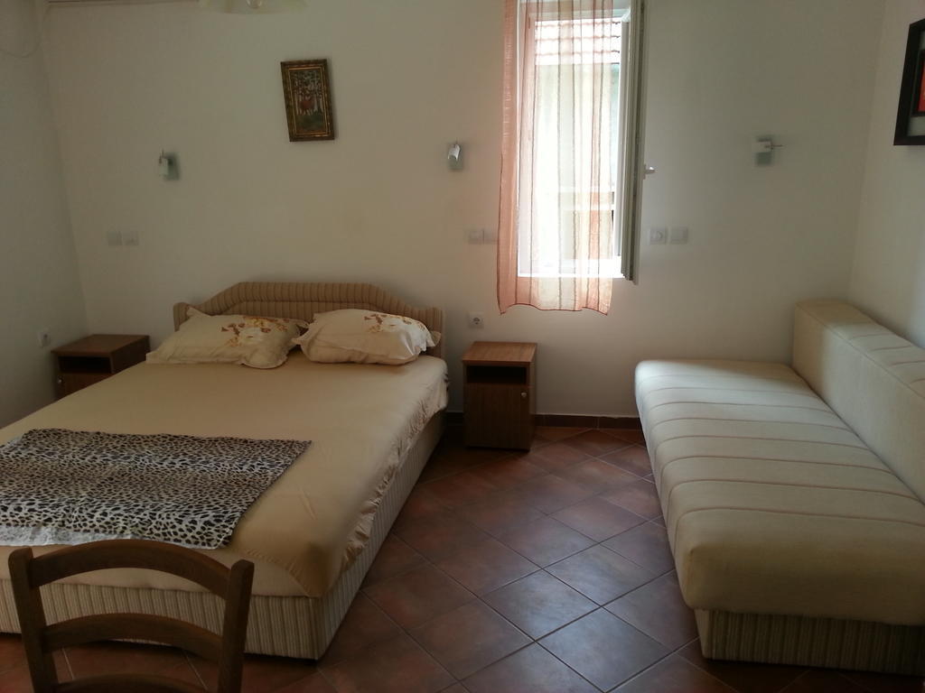 Apartments Montenegro Risan Cuckovic Pokój zdjęcie