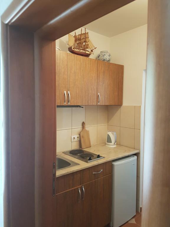 Apartments Montenegro Risan Cuckovic Zewnętrze zdjęcie
