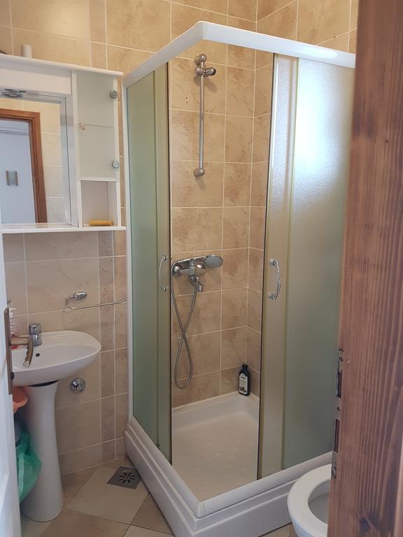 Apartments Montenegro Risan Cuckovic Zewnętrze zdjęcie