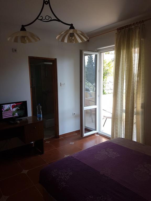 Apartments Montenegro Risan Cuckovic Zewnętrze zdjęcie