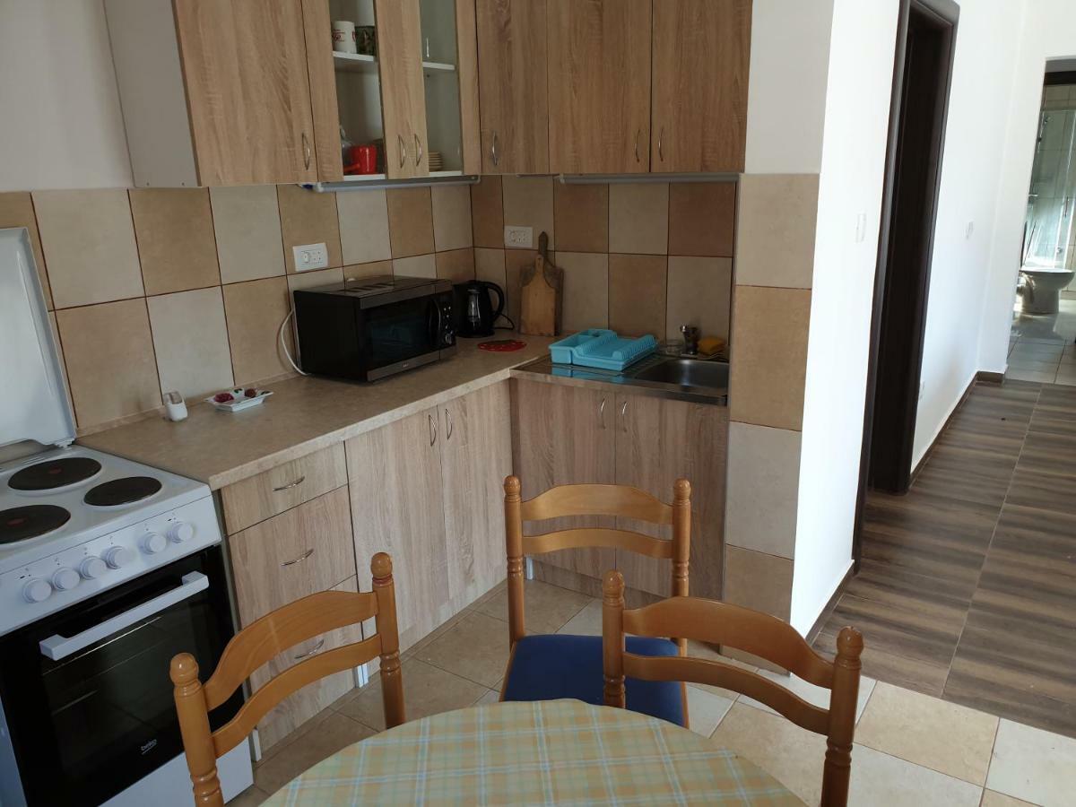 Apartments Montenegro Risan Cuckovic Zewnętrze zdjęcie