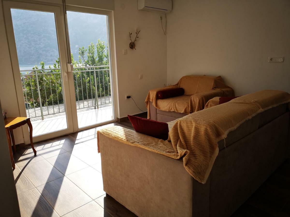 Apartments Montenegro Risan Cuckovic Zewnętrze zdjęcie
