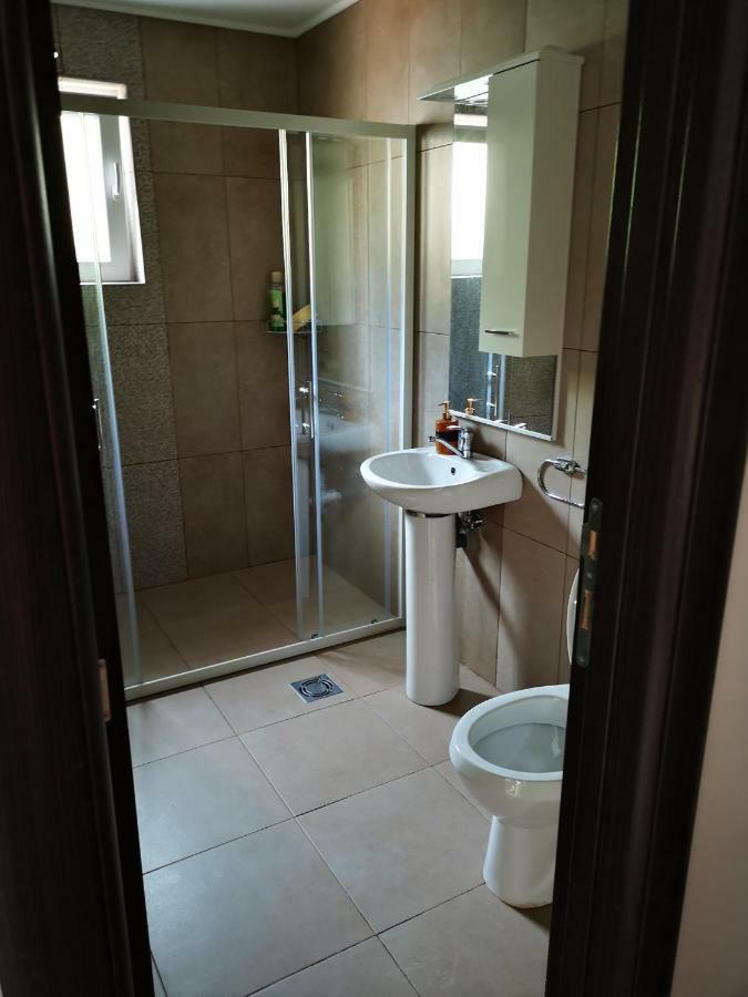 Apartments Montenegro Risan Cuckovic Zewnętrze zdjęcie