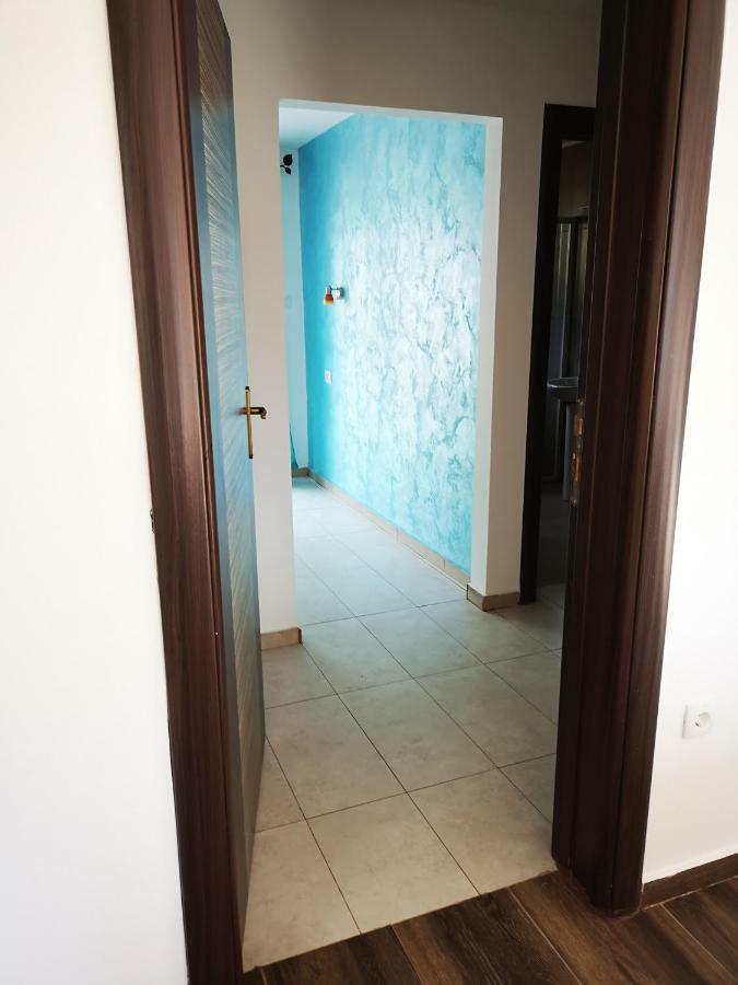 Apartments Montenegro Risan Cuckovic Zewnętrze zdjęcie