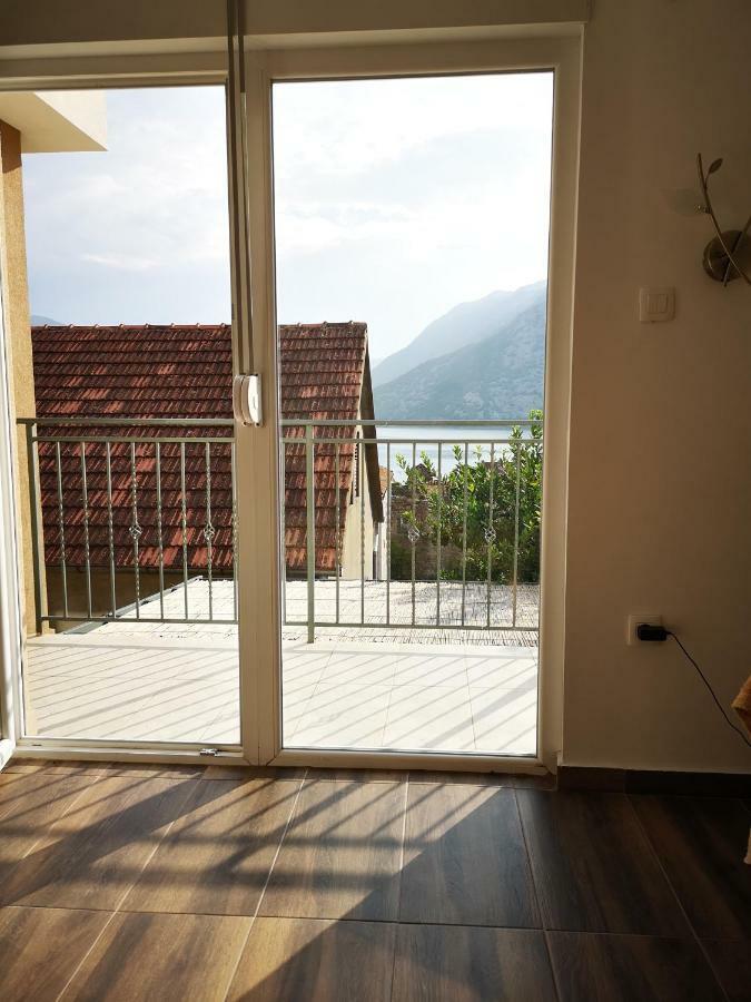 Apartments Montenegro Risan Cuckovic Zewnętrze zdjęcie