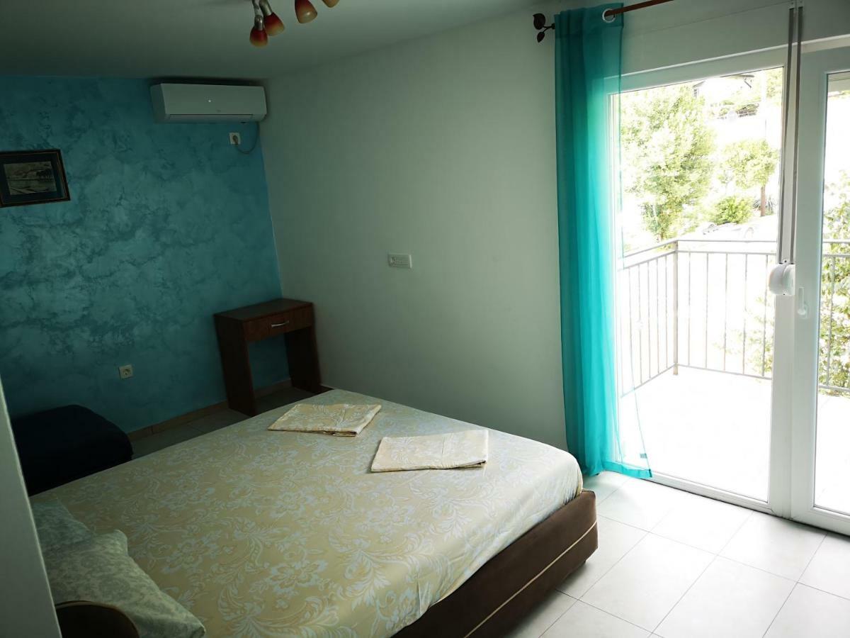 Apartments Montenegro Risan Cuckovic Zewnętrze zdjęcie