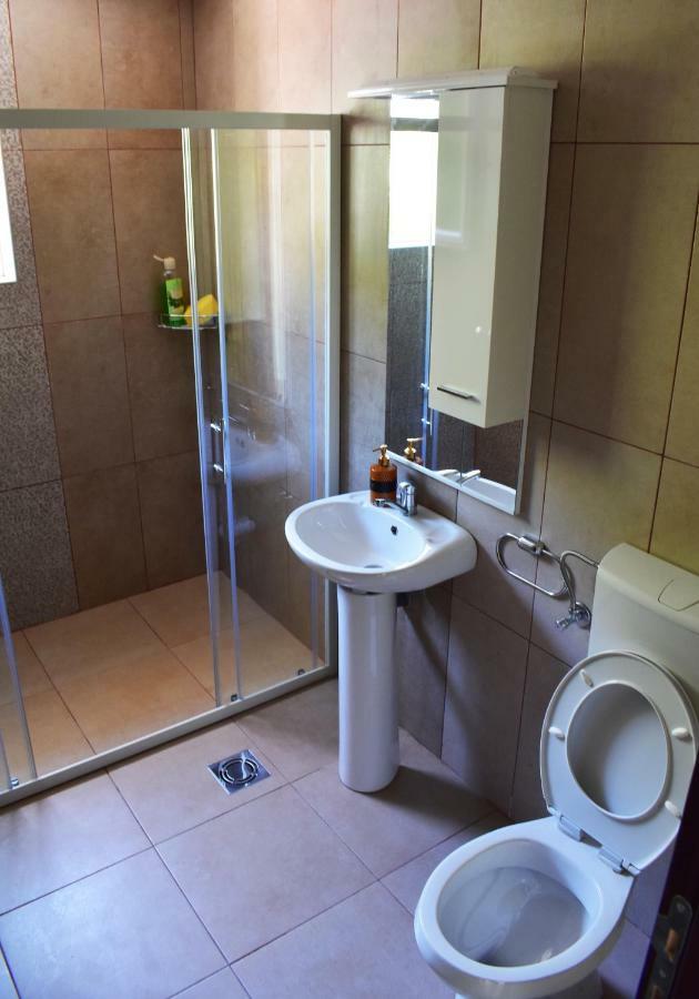 Apartments Montenegro Risan Cuckovic Zewnętrze zdjęcie