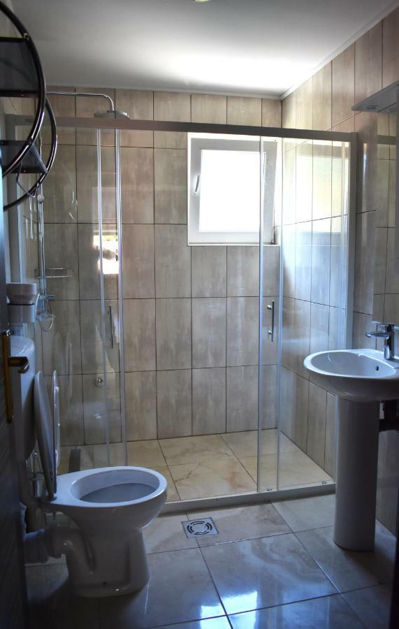 Apartments Montenegro Risan Cuckovic Zewnętrze zdjęcie