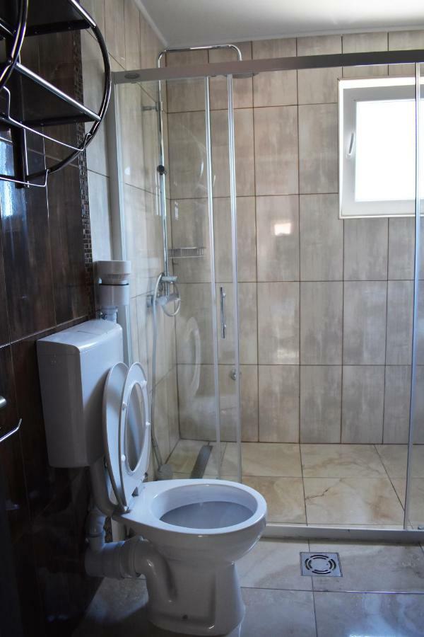 Apartments Montenegro Risan Cuckovic Zewnętrze zdjęcie