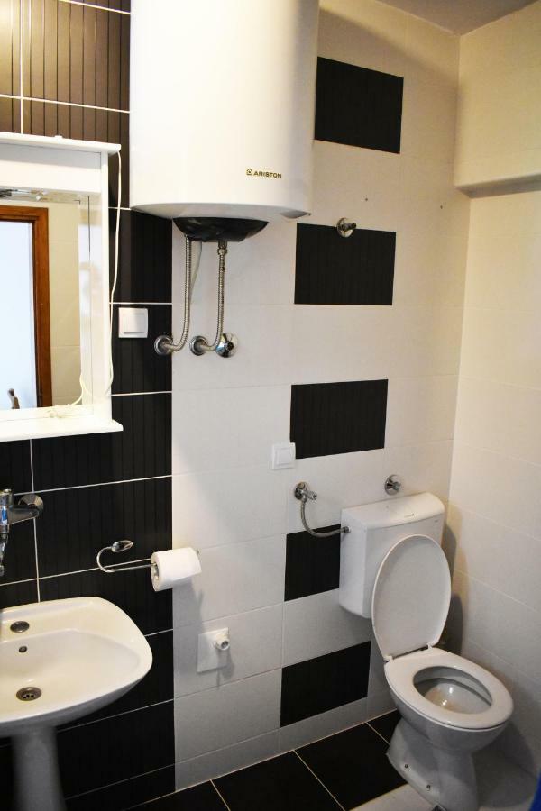 Apartments Montenegro Risan Cuckovic Zewnętrze zdjęcie