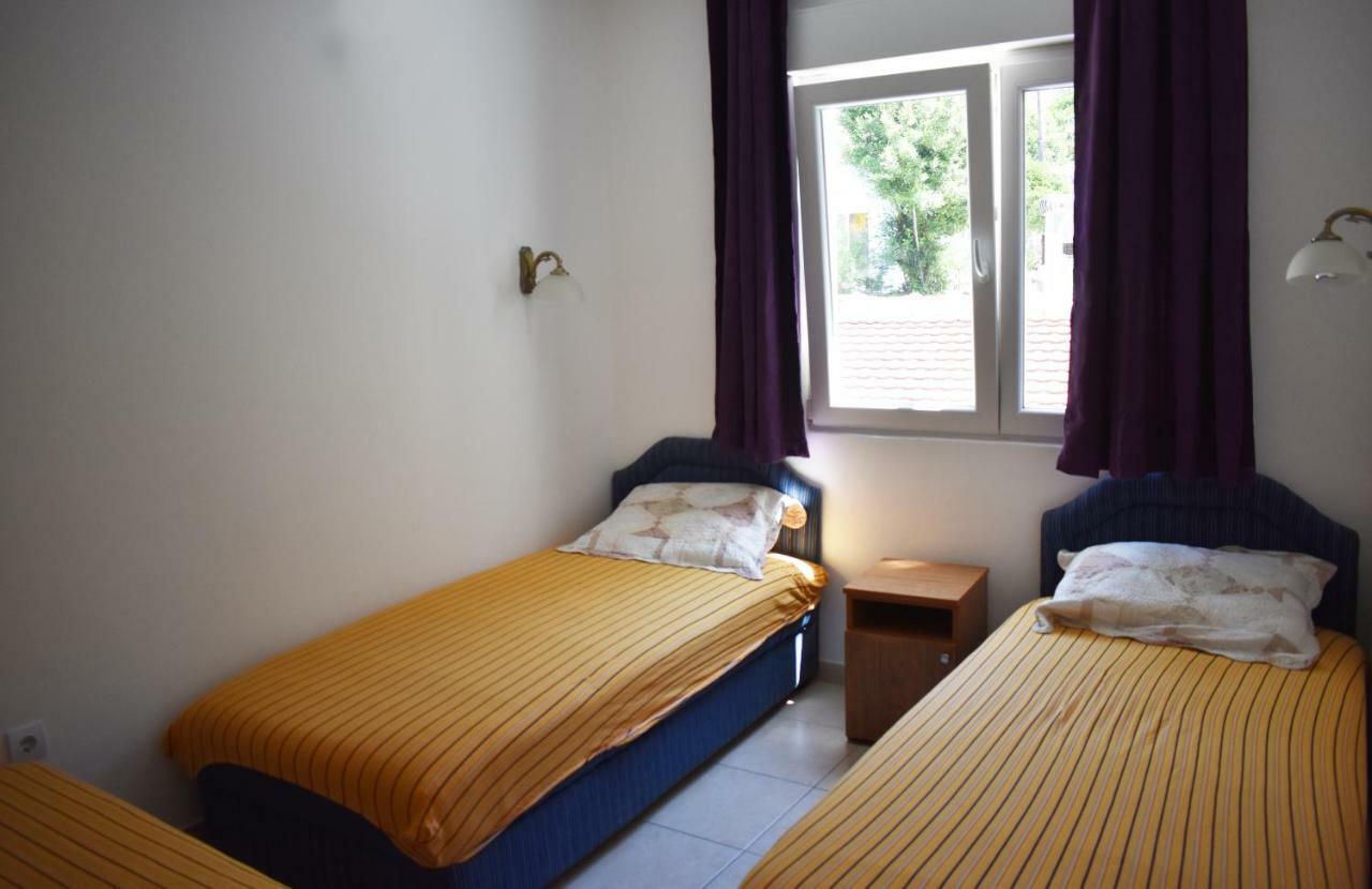 Apartments Montenegro Risan Cuckovic Zewnętrze zdjęcie