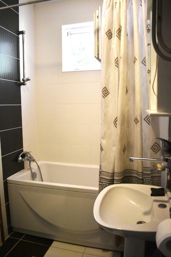 Apartments Montenegro Risan Cuckovic Zewnętrze zdjęcie