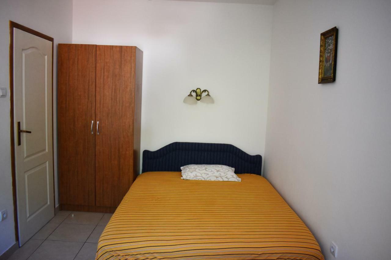 Apartments Montenegro Risan Cuckovic Zewnętrze zdjęcie
