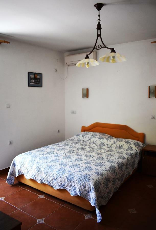 Apartments Montenegro Risan Cuckovic Zewnętrze zdjęcie